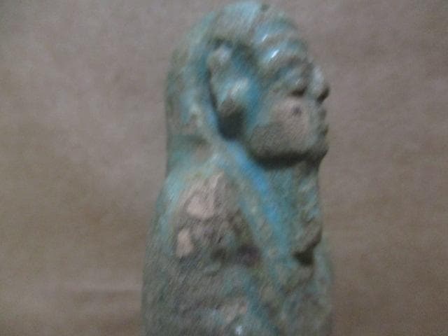 エジプトウシャブティーI40-2