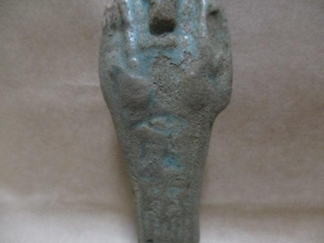 エジプトウシャブティーI40-2