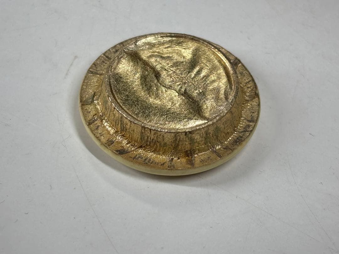 加藤光右衛門』造 美濃伊賀茶入 山十窯 共箱 仕覆 茶道具 - メルカリ