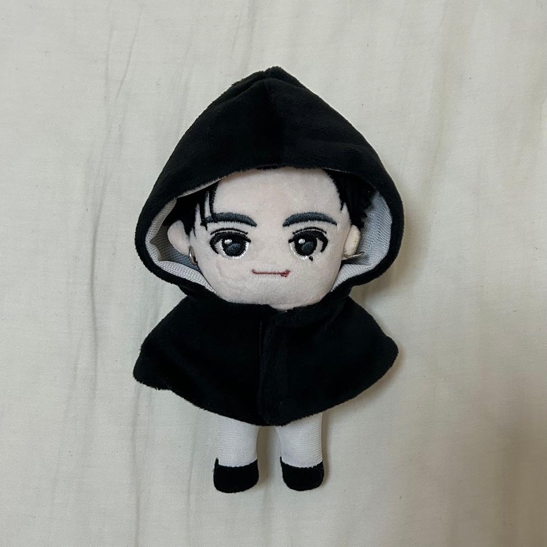 超特急 タカシ マスコット 1438694957