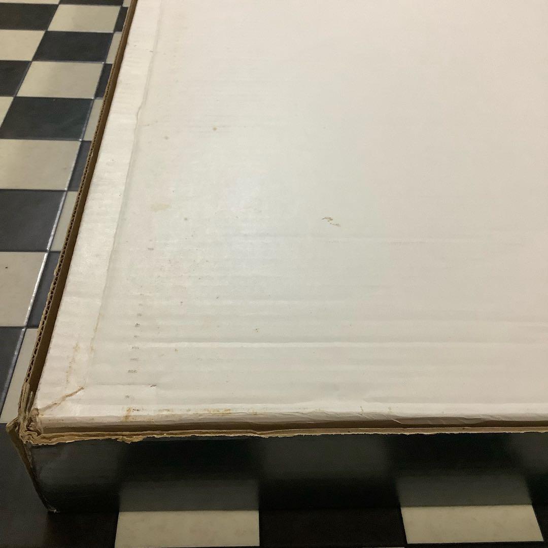 絵画・油絵・額縁付・徳田春邦・白富士・風景画・油彩画・美術品・インテリア