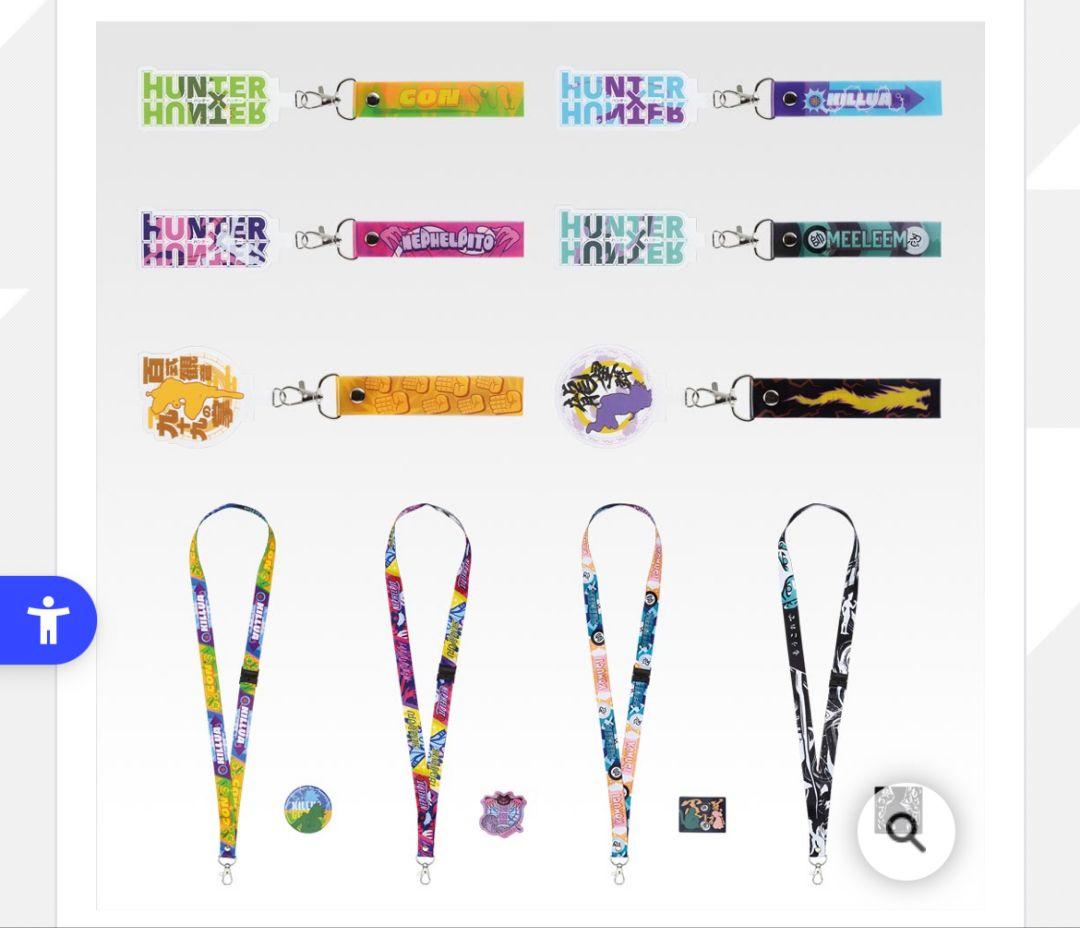 HUNTER×HUNTER キメラアント　一番くじ　全賞　ありったけセット