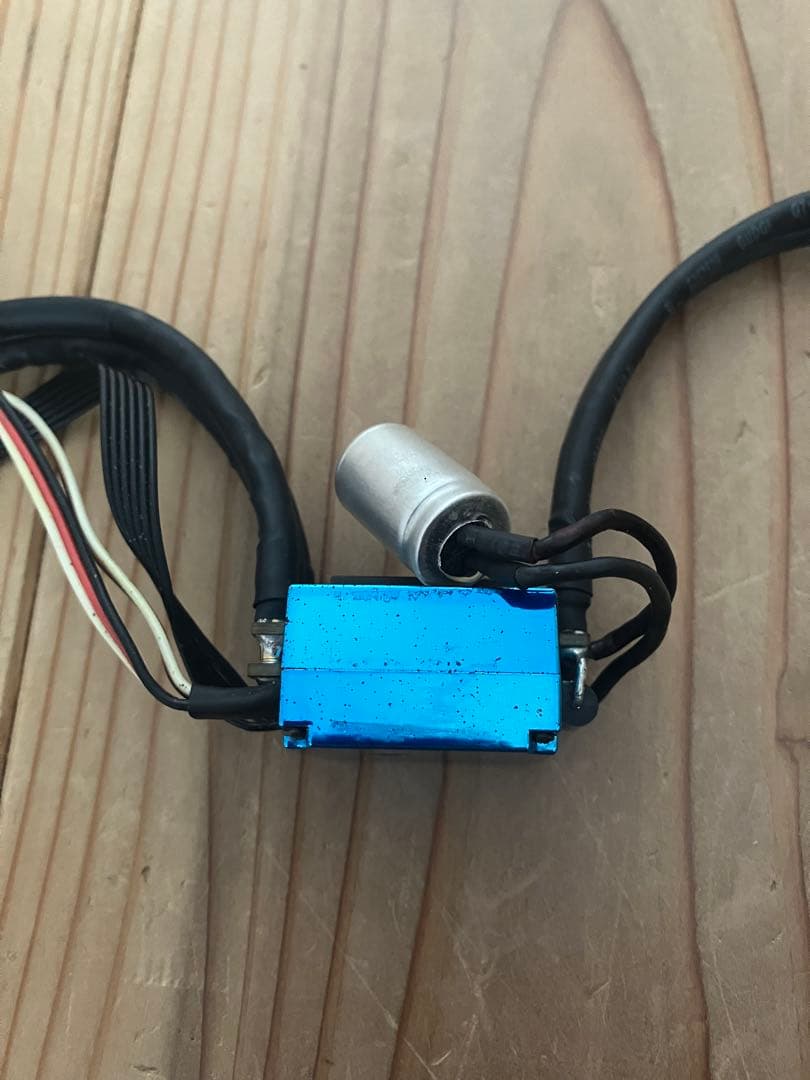 キーエンス　タキオン　ルキシオン KEYENCE TACHYON LUXON