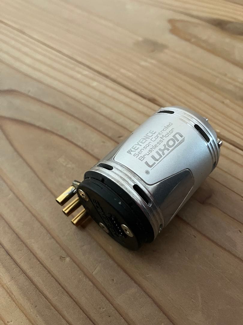 キーエンス　タキオン　ルキシオン KEYENCE TACHYON LUXON