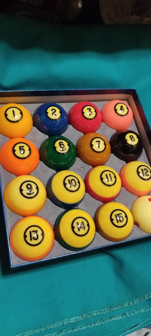 【希少】美品・ブランズウィック・センティニアル・TVバージョン