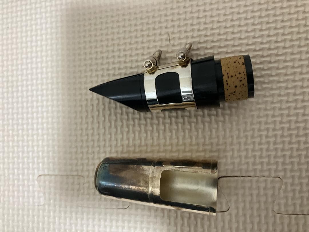 【良品】YAMAHA YCL450 クラリネット　ケース付属