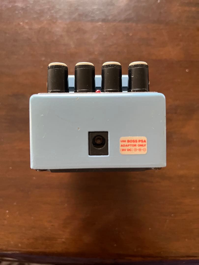 BOSS SUPER Chorus CH-1 ギターエフェクター