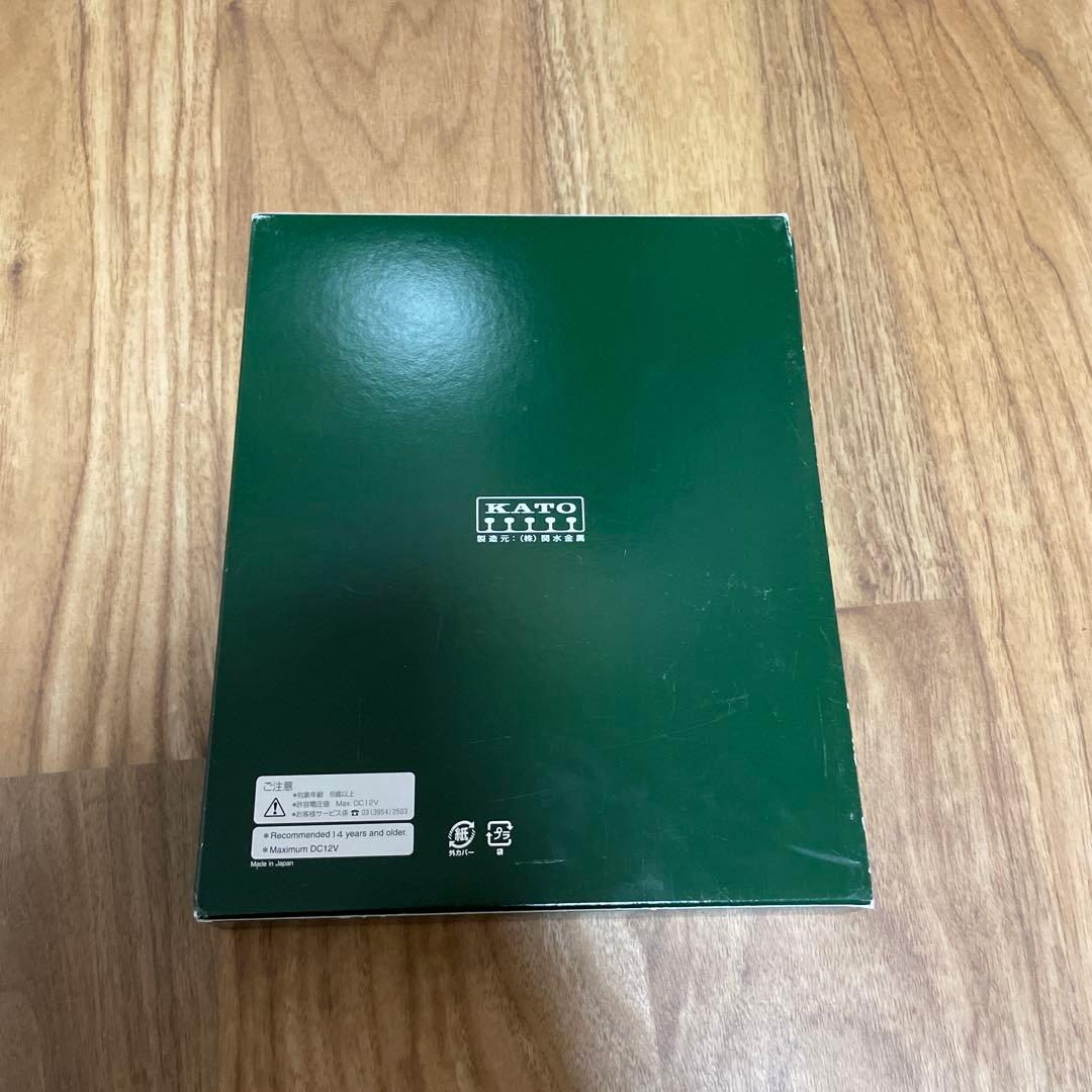 KATO Nゲージ 3両セット 813系 200番台