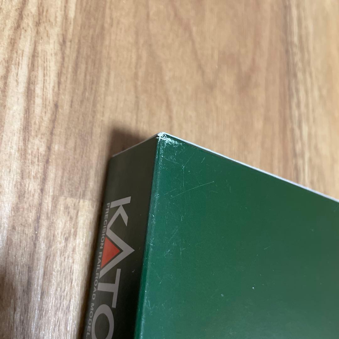 KATO Nゲージ 3両セット 813系 200番台