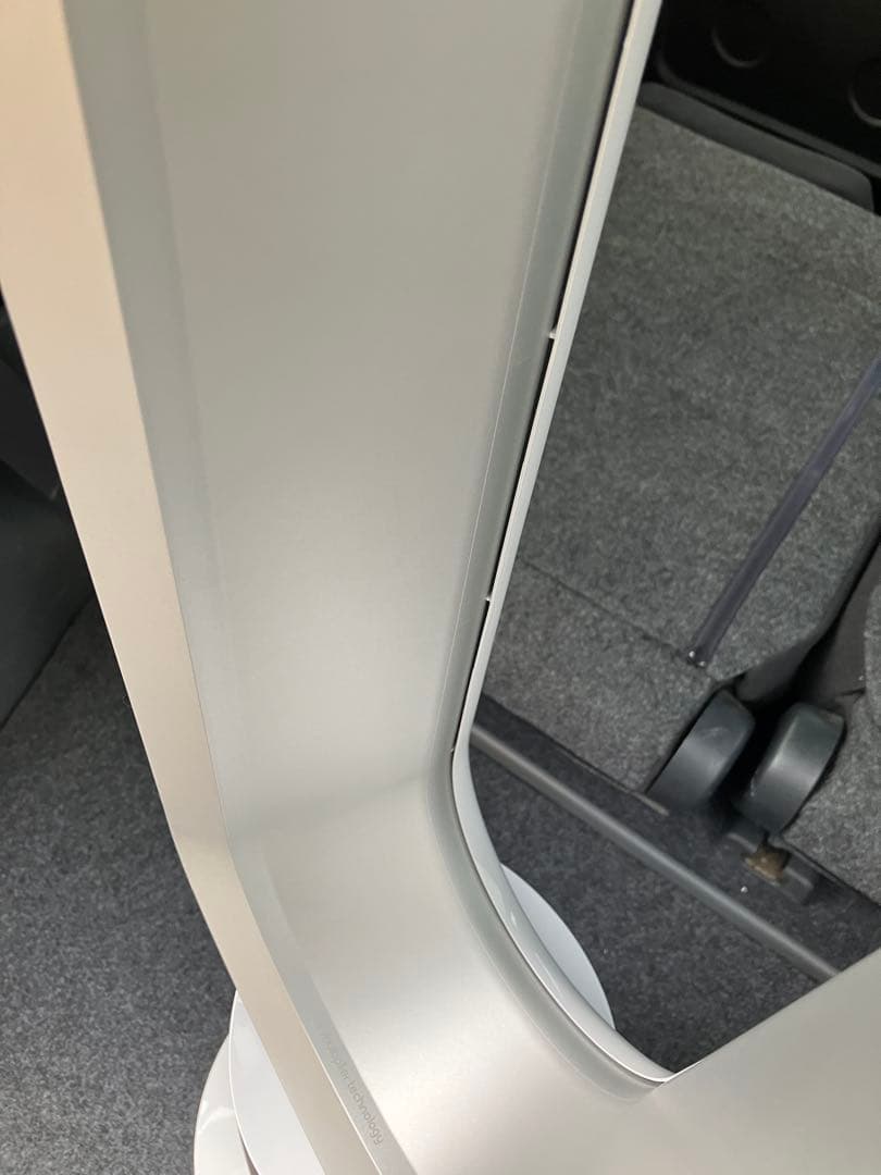 dyson cool タワー型冷風機 ホワイトAM07 2020年製