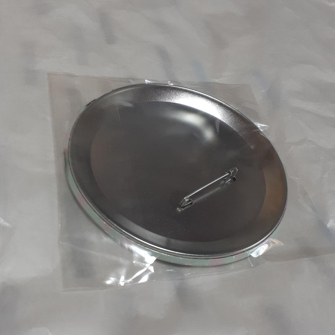 バトルガールハイスクール　タペストリー 缶バッジ シャツ バッグ　綿木ミシェル