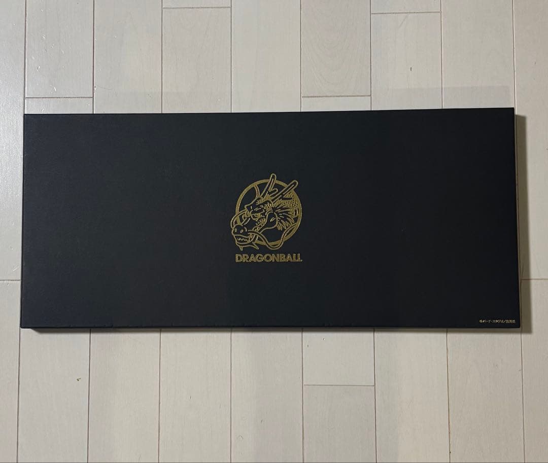 ドラゴンボール 39周年39種類缶バッジ 当選通知書付き