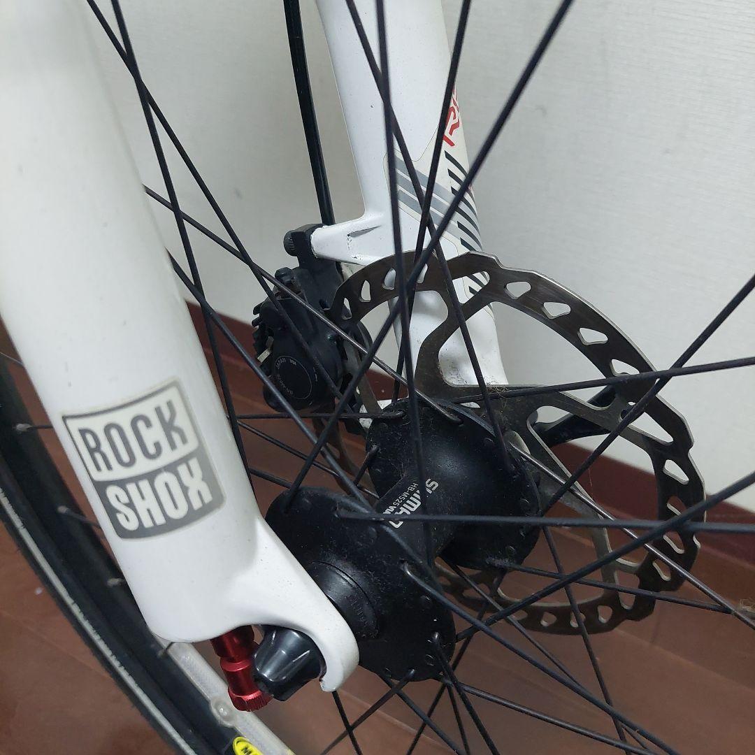 GIANT XTC 1 ジャイアント マウンテンバイク - メルカリ