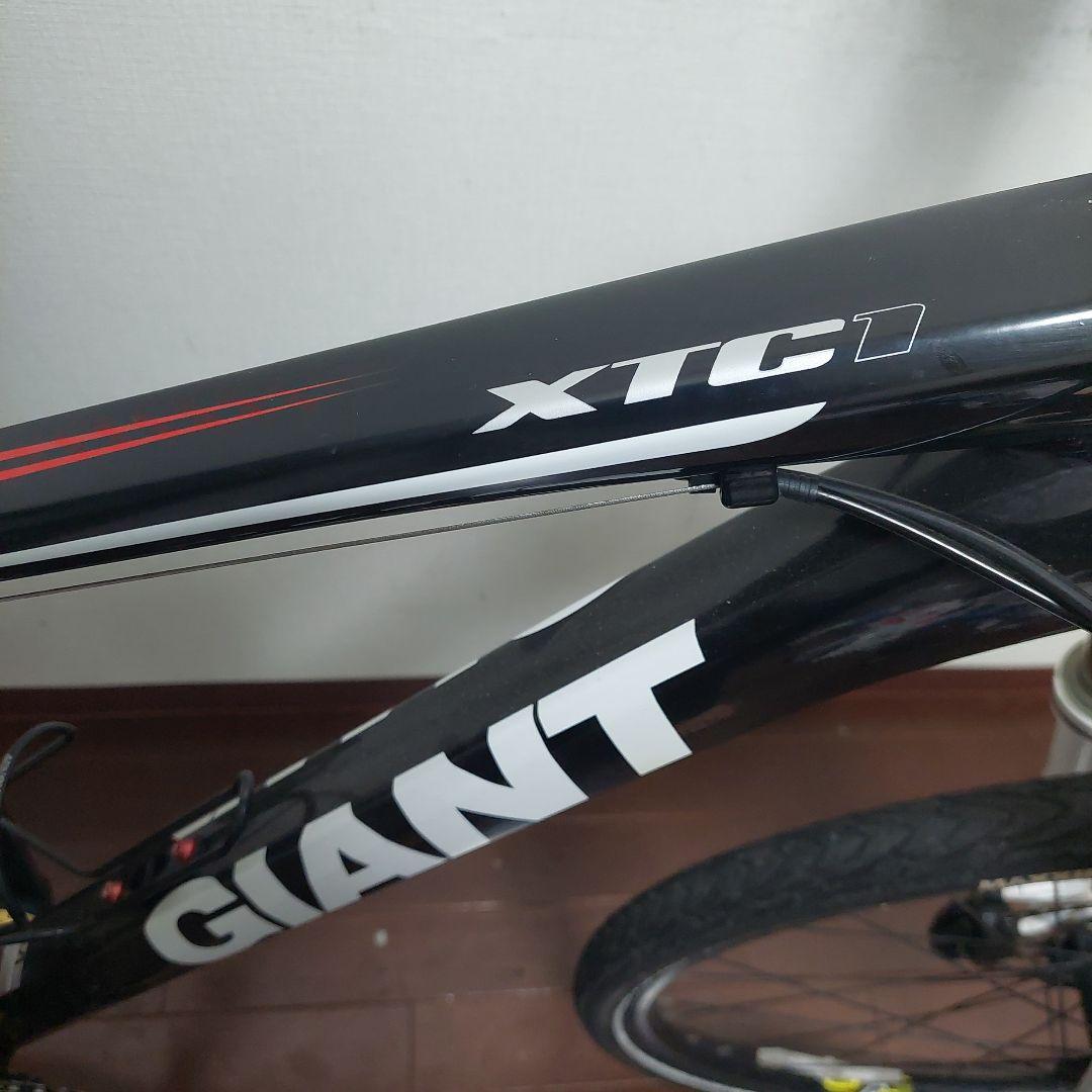GIANT XTC 1 ジャイアント マウンテンバイク - メルカリ