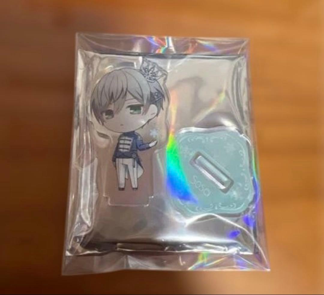 スタマイ アクスタ 荒木田蒼生 MCP - メルカリ