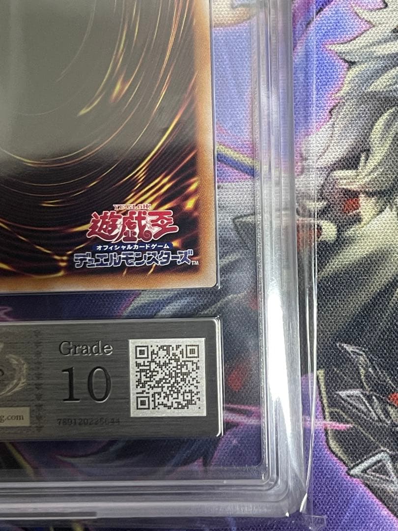 【ARS10】青眼の白龍　浮世絵　切手　郵便局　プロモ