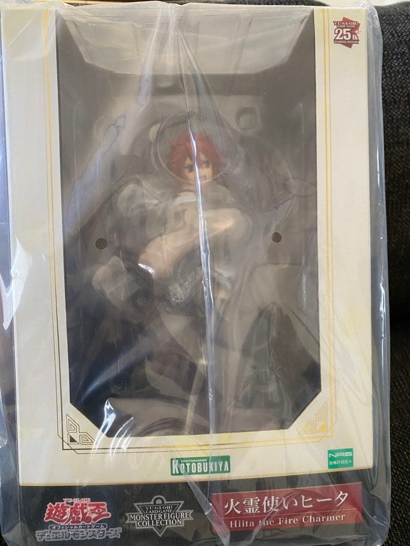 【遊戯】霊使い フィギュア 3体セット