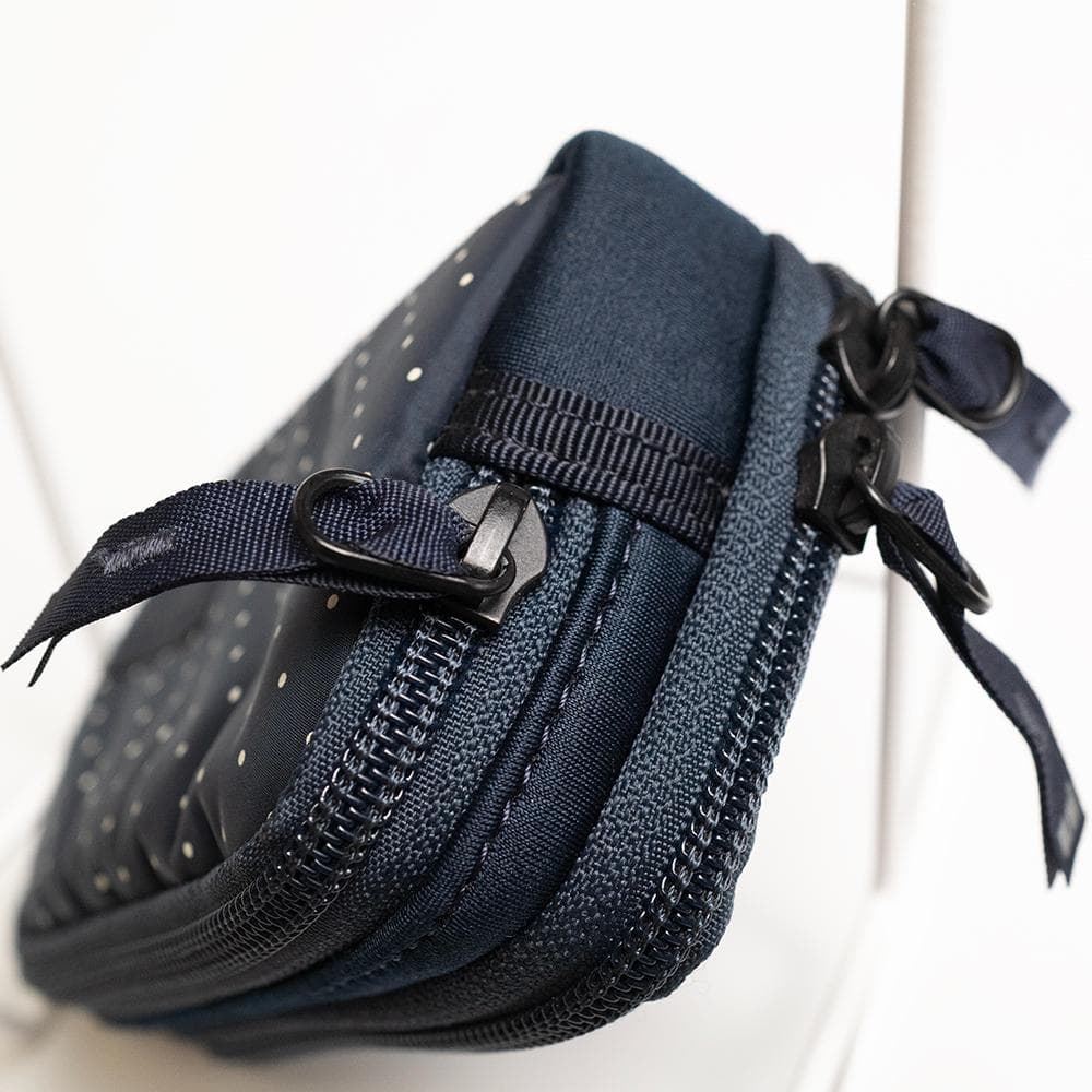 未使用 HEAD PORTER DS MASTERNAVY Liteケース