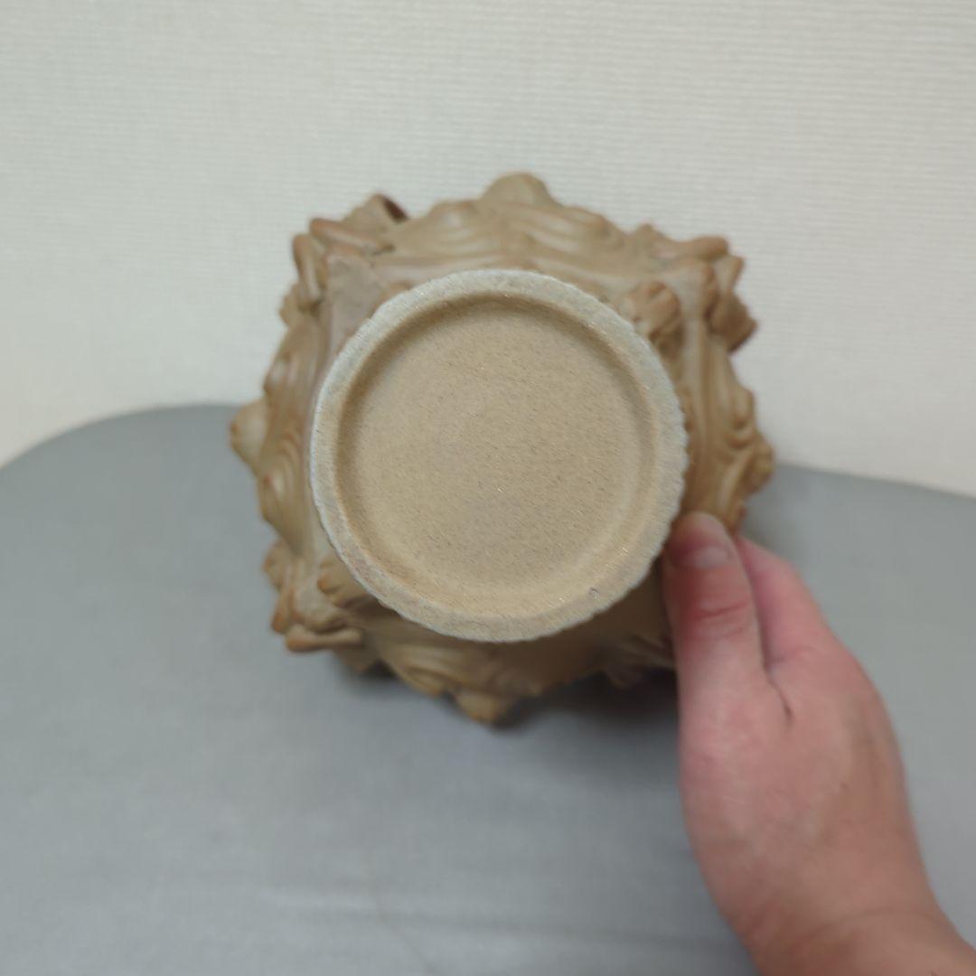 新潟笹山遺跡出土火焔型土器　レプリカ