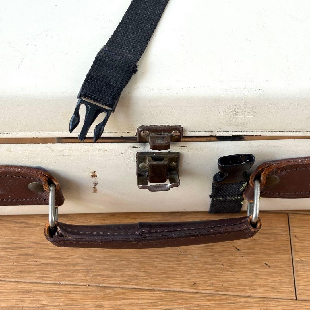 グローブトロッター　アタッシュケース