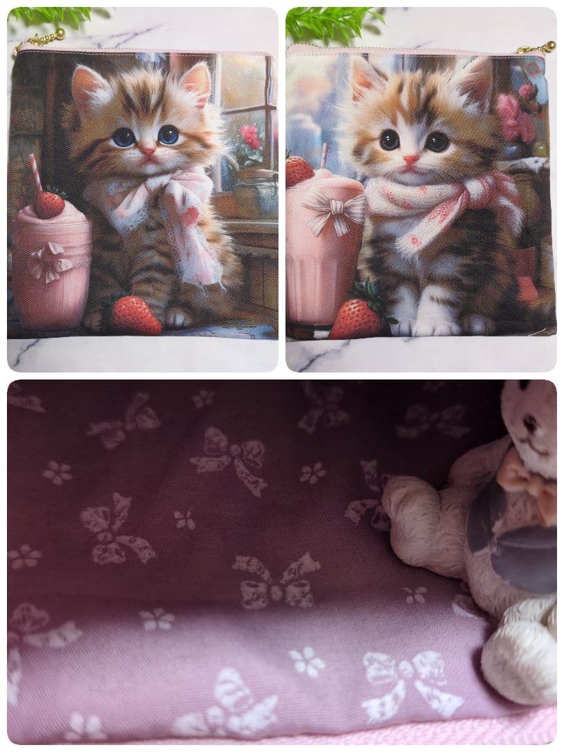 チロスケ様ご確認用♥オーダー品