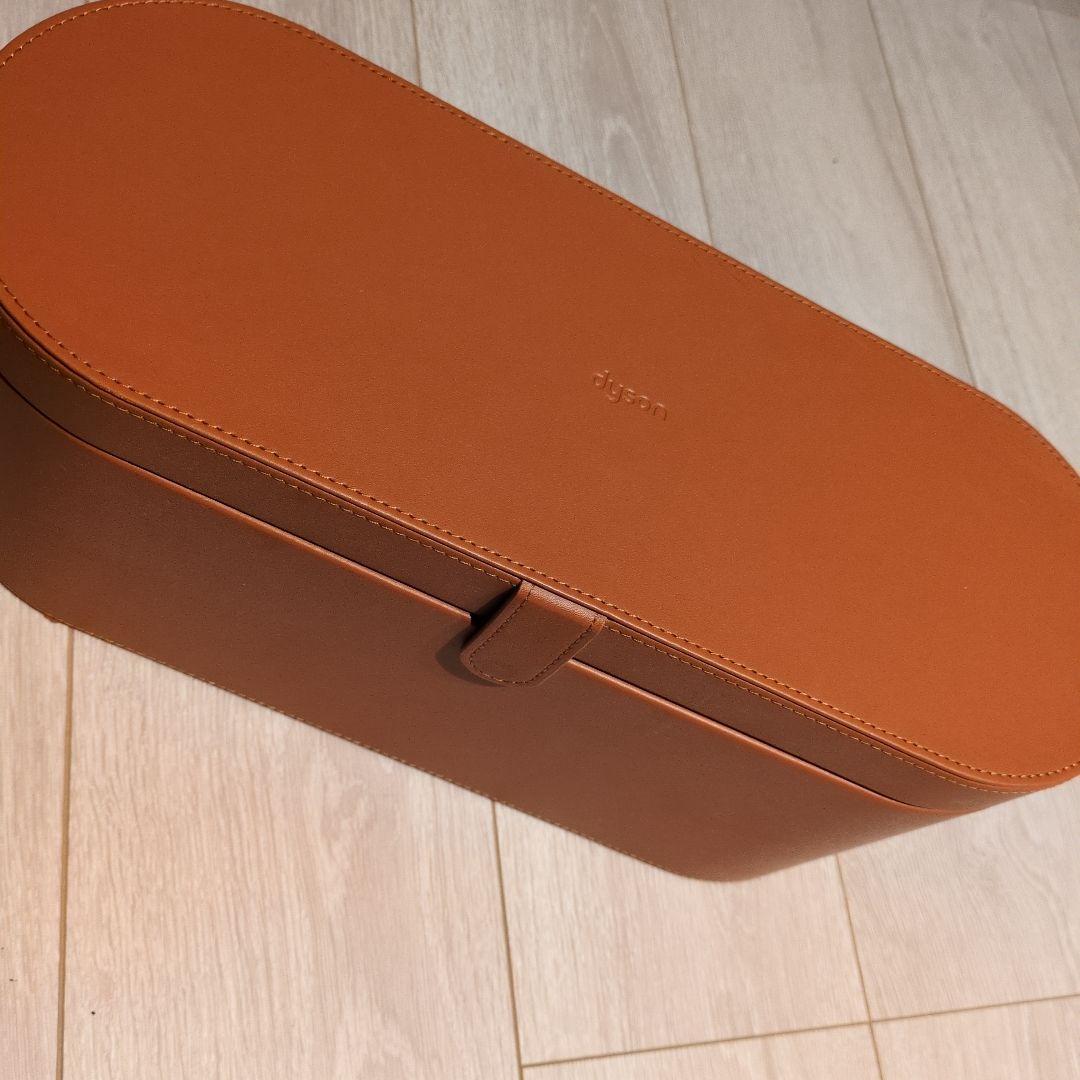 ダイソン ドライヤー Dyson airwrap HS01 ヘアスタイラー