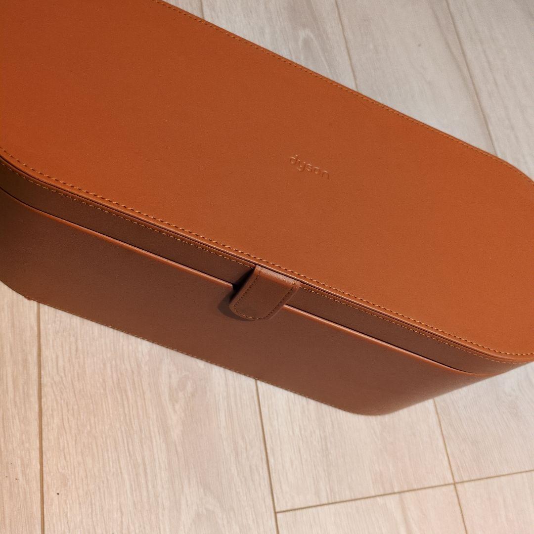 ダイソン ドライヤー Dyson airwrap HS01 ヘアスタイラー