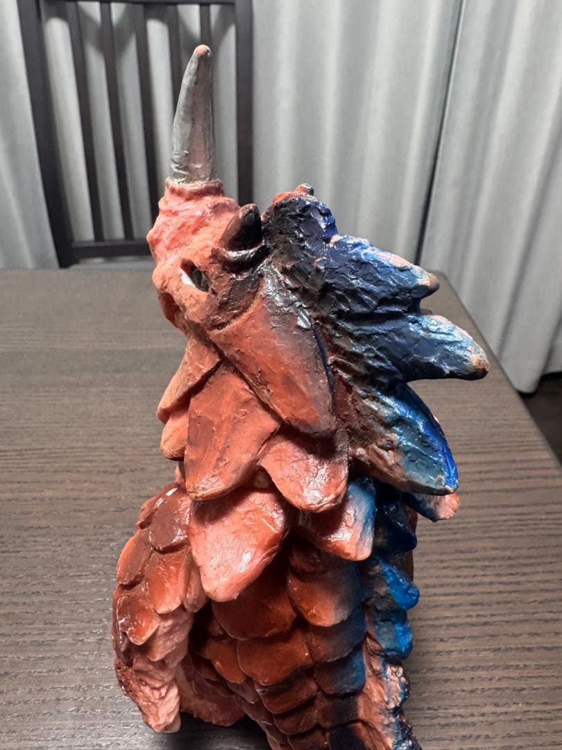 ブルマァク シーゴラス 桃肌色成型