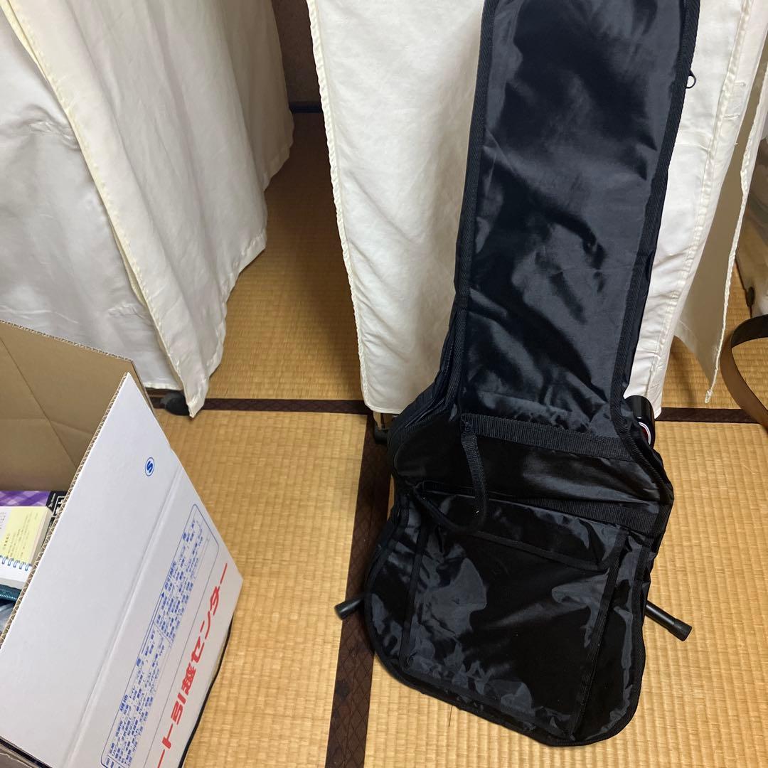 fender japan telecaster エレキギター　フジゲン製