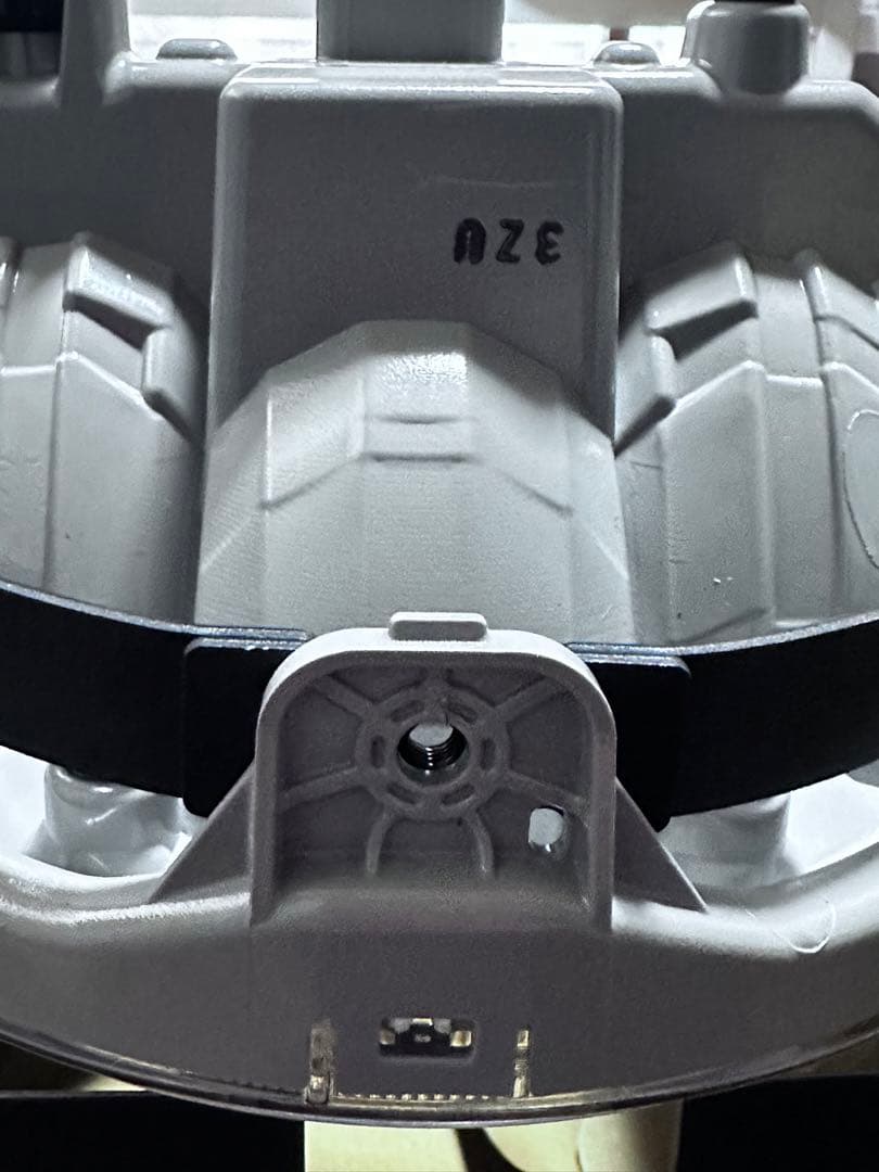 z900rs ヘッドライト 純正 新車外し