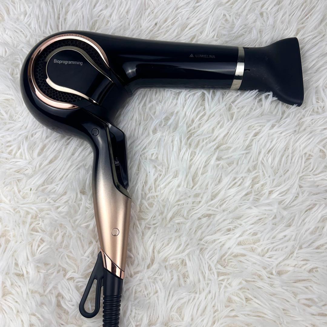 【人気】LUMIELINA リュミエリーナ REPRONIZER 4D Plus