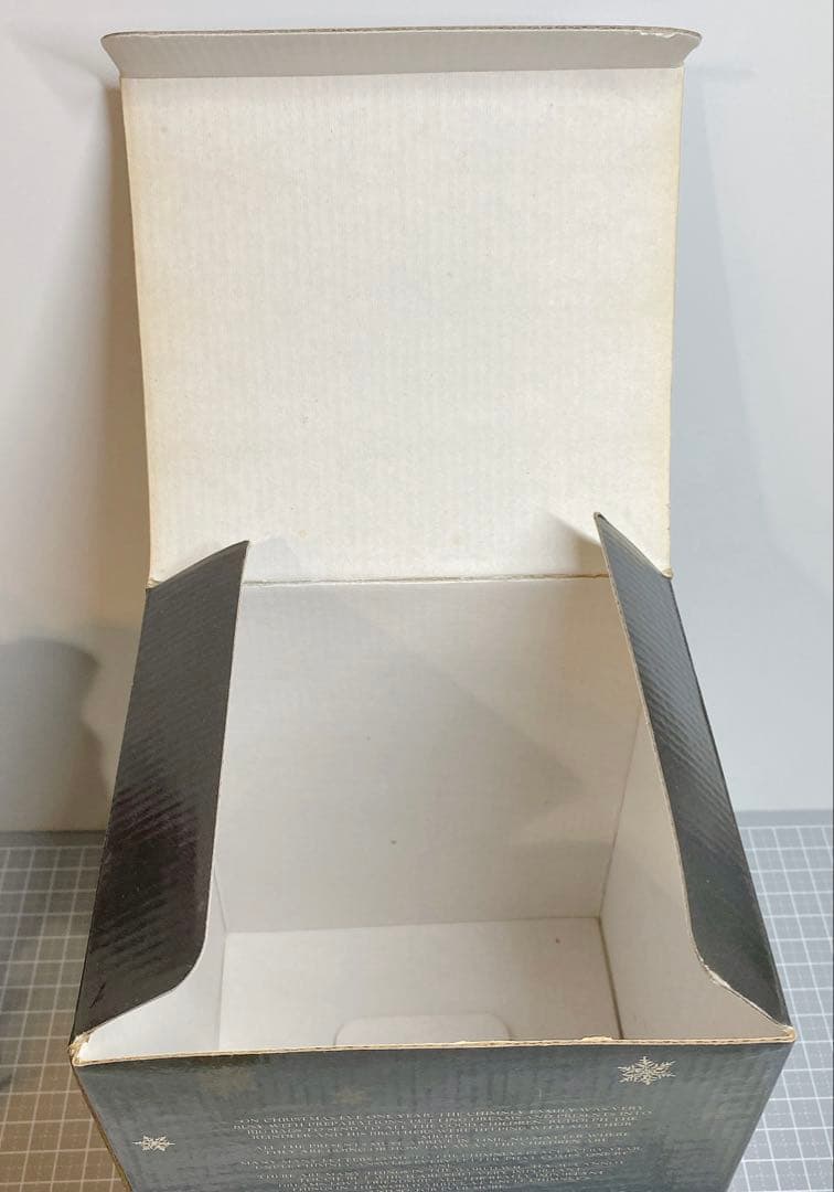 昭和レトロ チムニーワールド ツゥインクルチック オルゴール付きぬいぐるみ 箱付