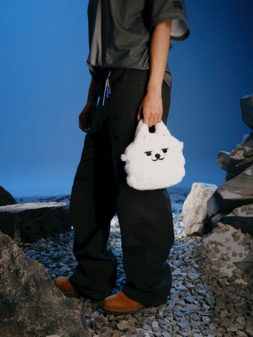 PPULBATU プルバトゥ ヨンモン txt スビン キャラクター TXT