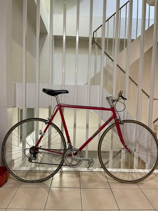 VIVALO ピストバイク