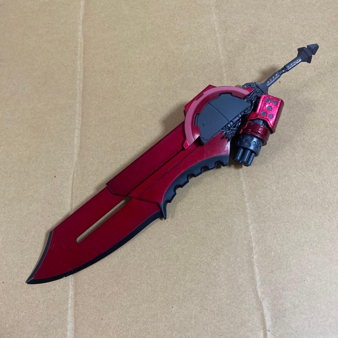 GOD EATER2 アリサ・イリーニチナ・アミエーラ　水着ver.フィギュア