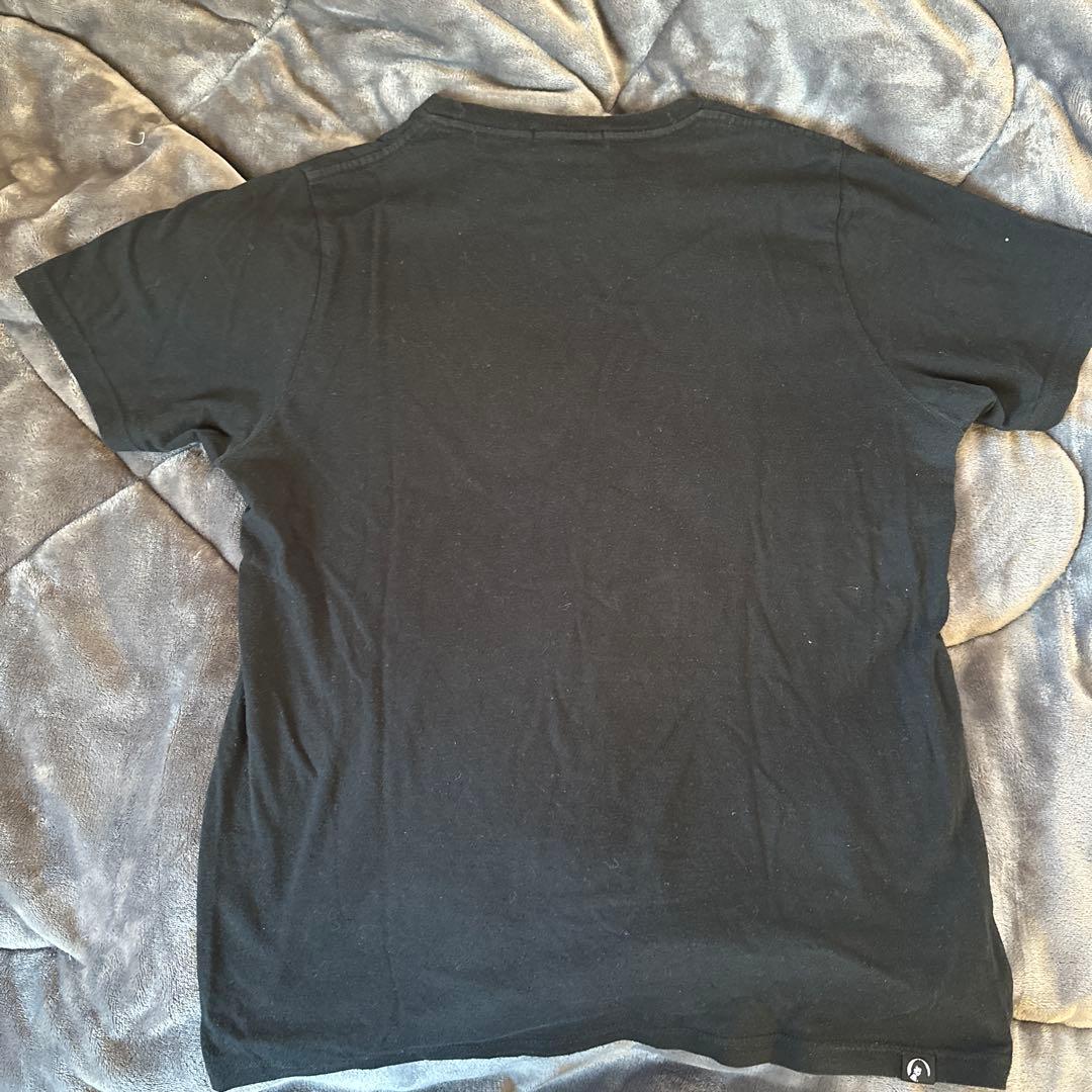 人気デザイン】ヒステリックグラマー ビックロゴ 即完売 入手困難 T