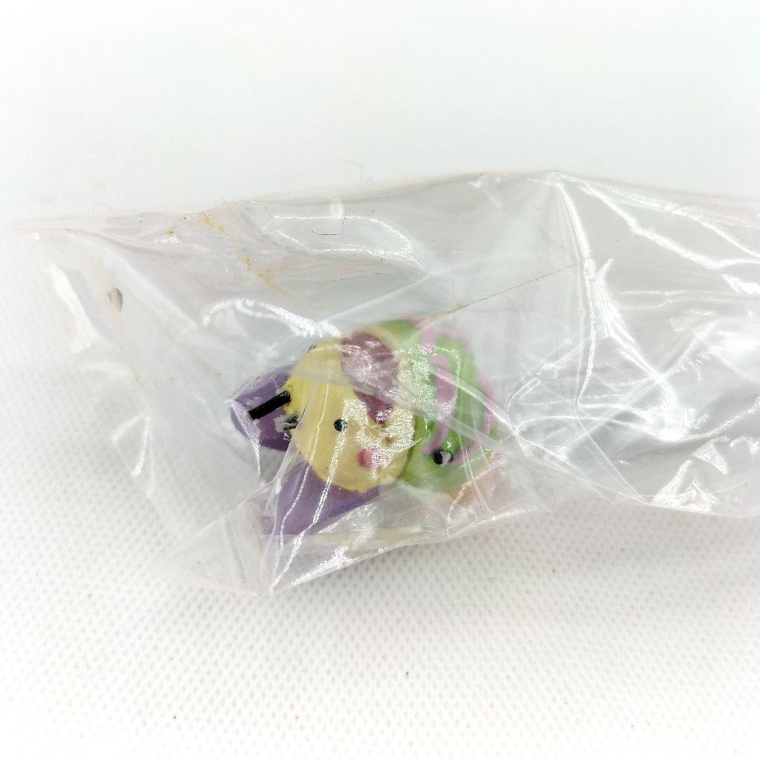 未使用 ベネリック おじゃる丸 万年カレンダー 進め！ちっちゃいものクラブ