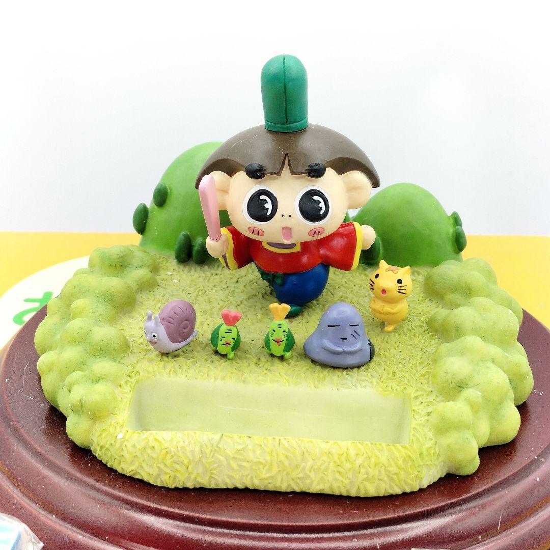 未使用 ベネリック おじゃる丸 万年カレンダー 進め！ちっちゃいものクラブ