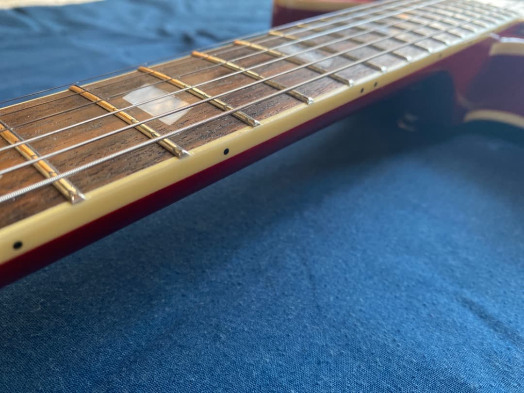 Epiphone Casino Coupe CH さらに値下げしました‼️