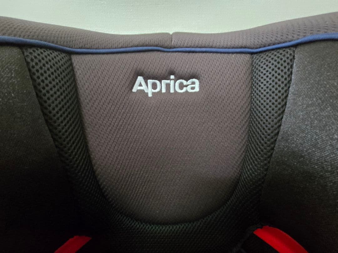 【超美品】早い者勝ち！Aprica　エアグルーヴ