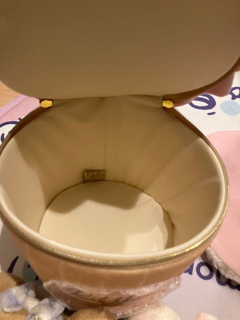 リラックマ　パジャマパーティー　スペシャルぬいぐるみセット