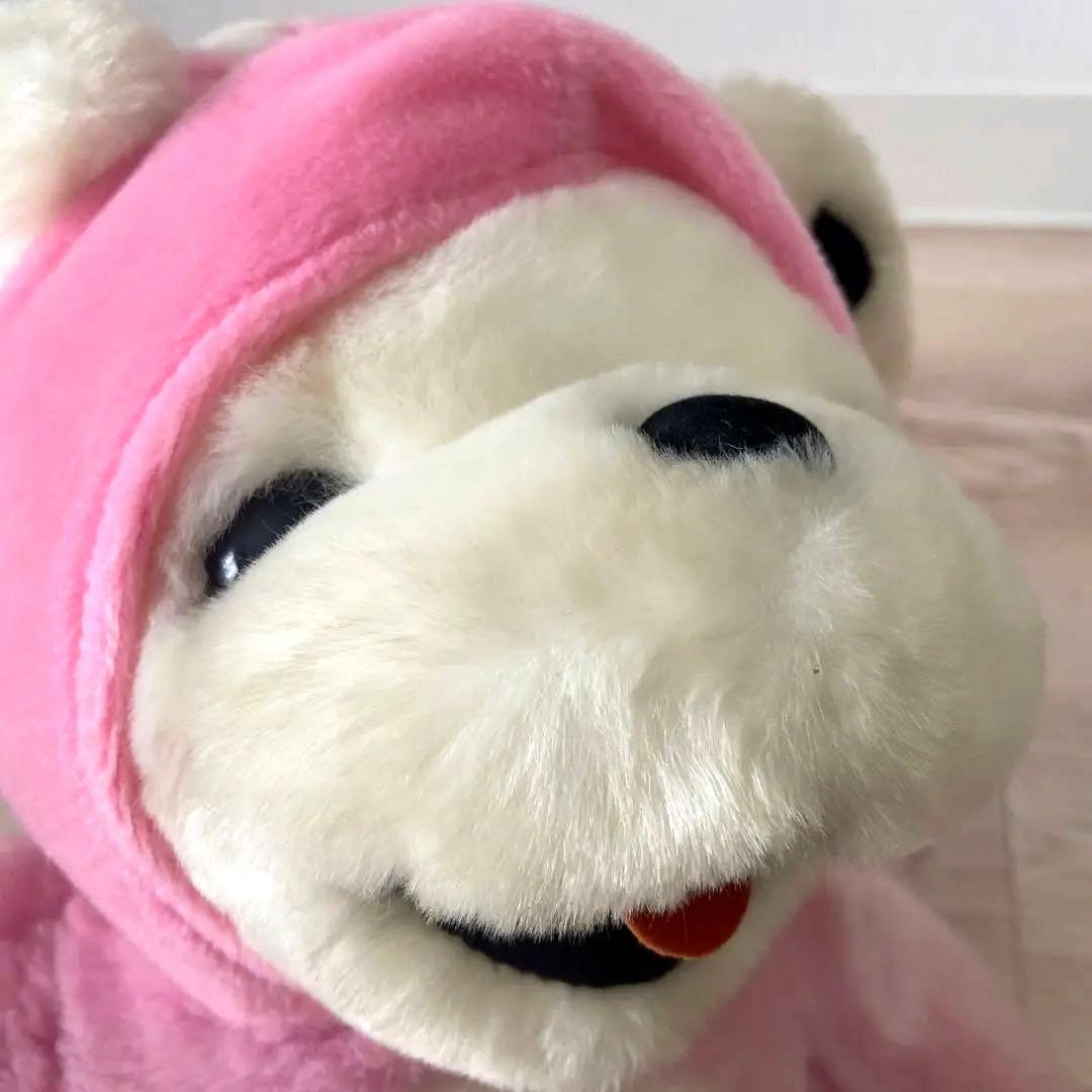 グレイトフルデッド　ラッキー　ぬいぐるみ　レトロビンテージ　雑貨　ラッキー