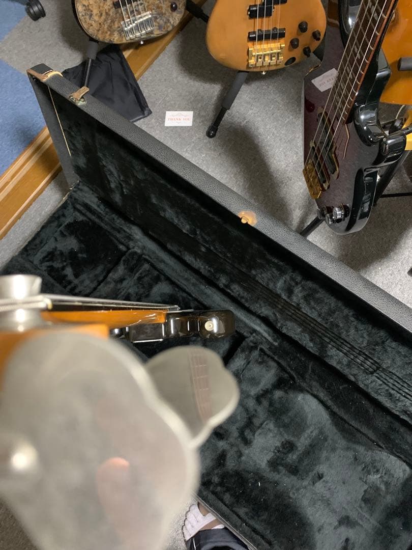 fernandes リバイバル後期 リミテッドロゴ - メルカリ