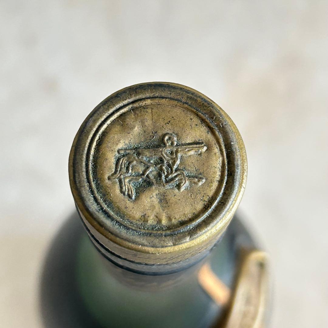 未開封】レミーマルタン アージュ アンコニュREMY MARTIN 700ml - メルカリ