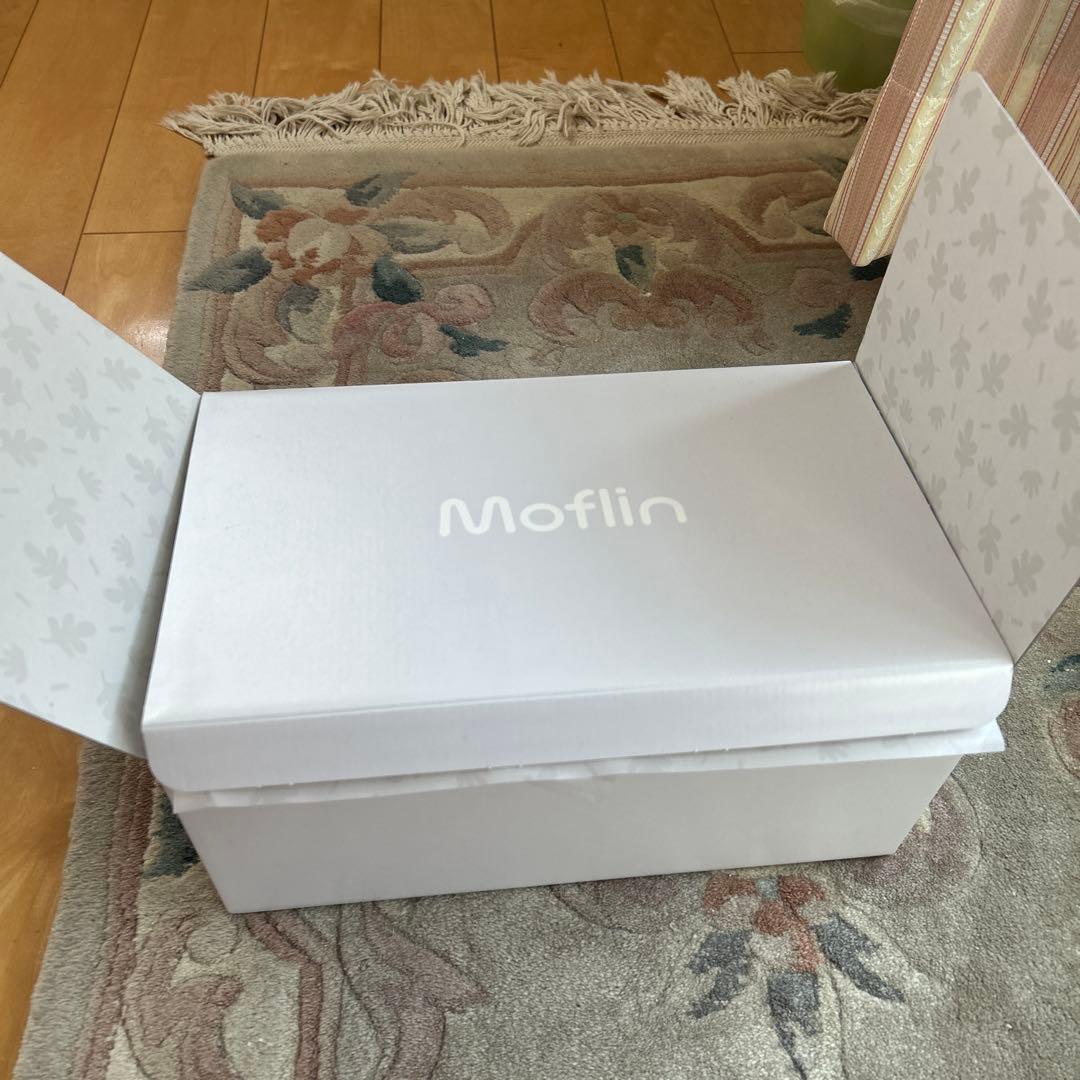 Moflin PE-M10 ぬいぐるみ型ロボット