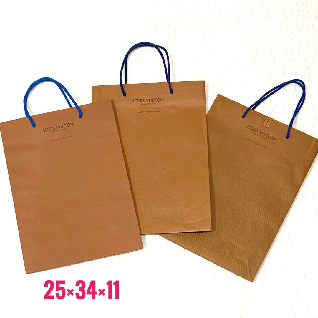 新品同様多数】極上美品 ルイヴィトン51点 ボックス 保存袋 ショッパー