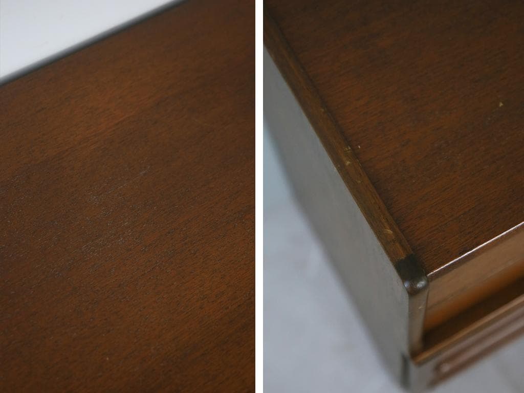 英国アンティークNathanネイサン製キャビネット/サイドボード(91-88