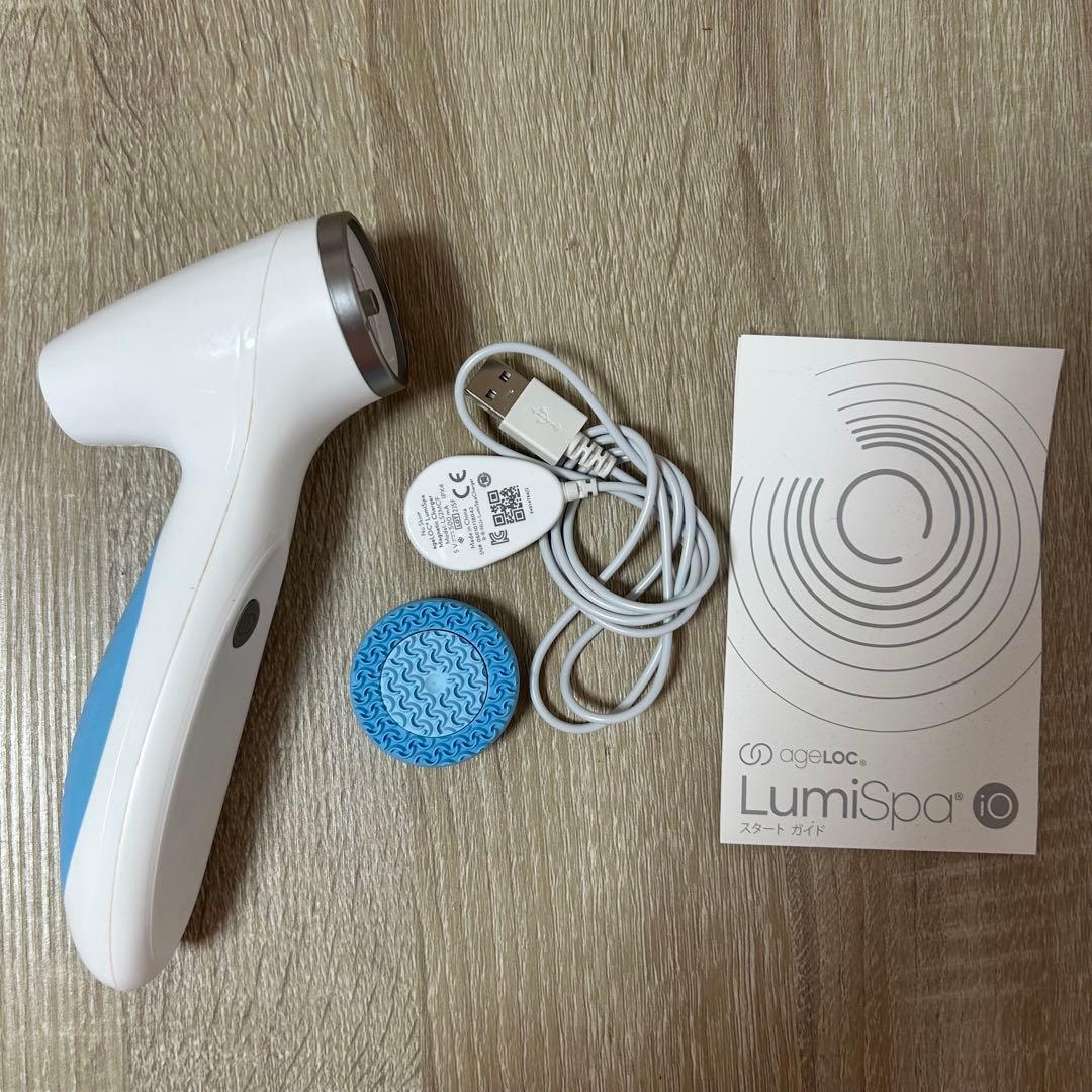 Lumi Spa iO ルミスパ