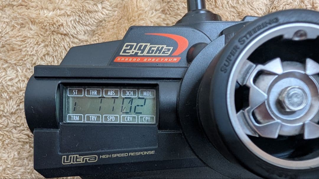 タミヤ　TT02 プロポメカ付き　動作確認済　オプション多数