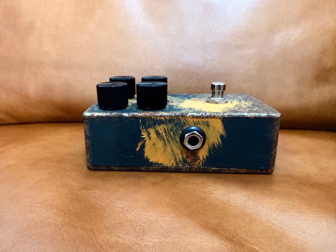 【kardian】VITAMIN C \"ADD CBF\"　HAKATA SP